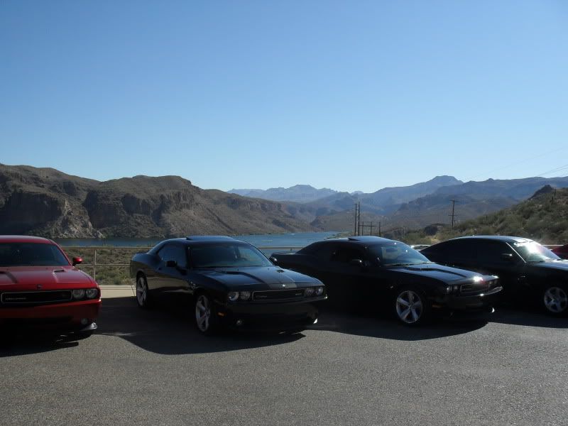 Tortilla Flats Arizona cruise pictures LX Forums Forum